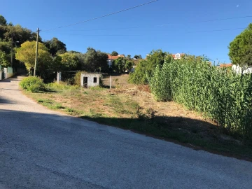 Terreno para Venda em União das Freguesias de Setúbal