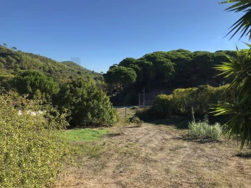 Terreno para Venda em União das Freguesias de Setúbal