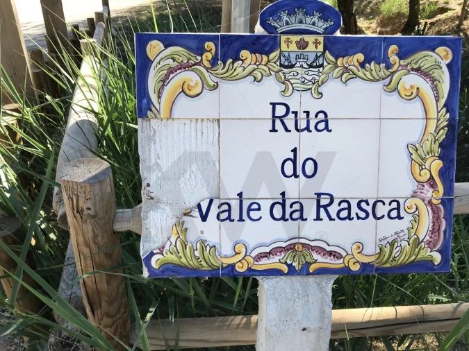 Terreno para Venda em União das Freguesias de Setúbal Foto 1