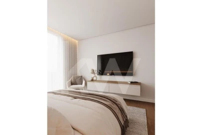 Apartamento T3 para Venda em São João da Madeira