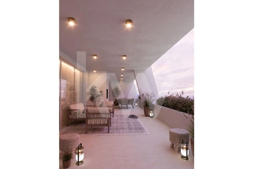 Apartamento T3 para Venda em São João da Madeira Foto 22