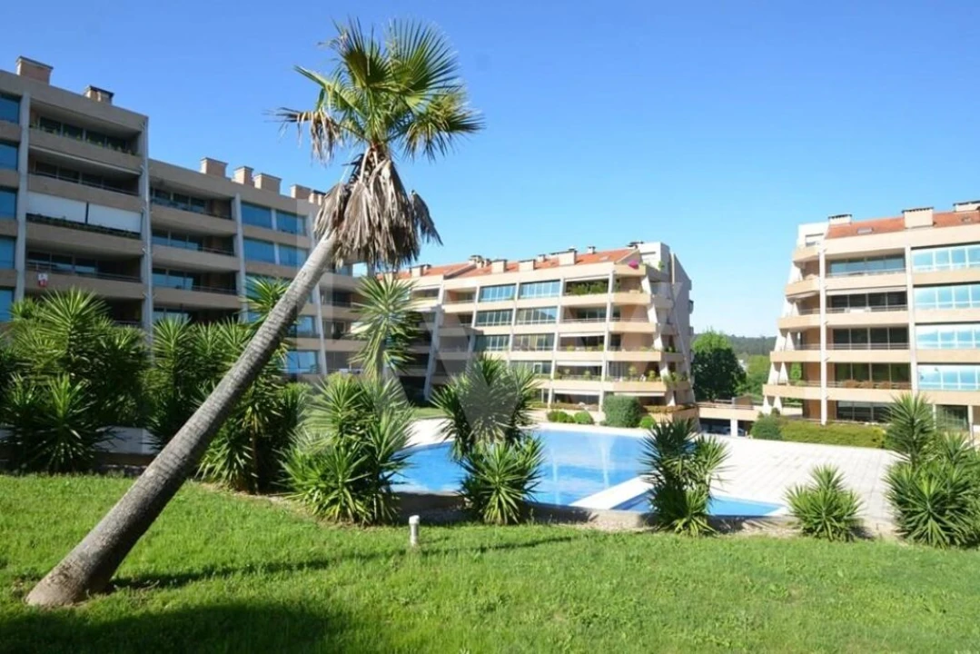 Apartamento T3 para Venda em São João da Madeira Foto 2