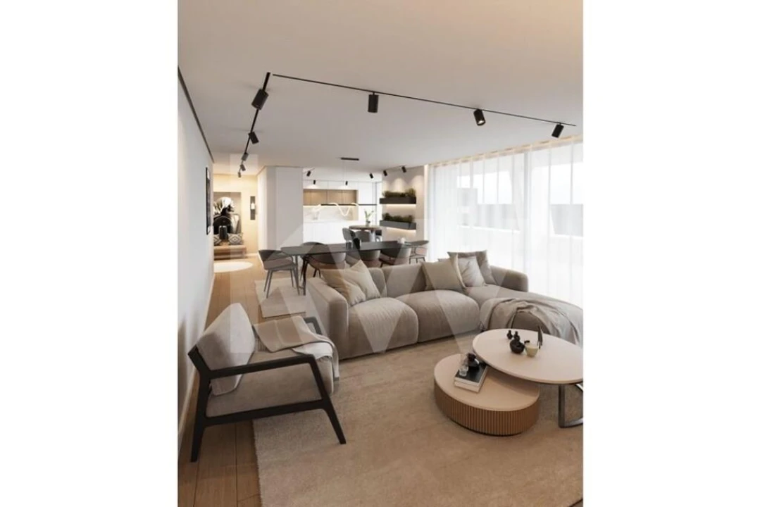 Apartamento T3 para Venda em São João da Madeira Foto 8