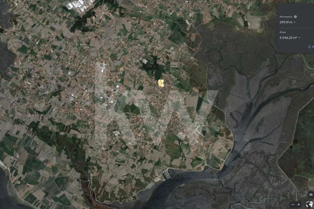 Terreno para Venda em Murtosa Foto 7