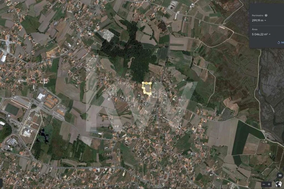 Terreno para Venda em Murtosa Foto 6