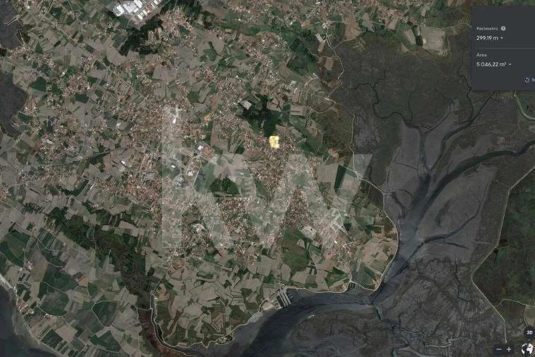 Terreno para Venda em Murtosa Foto 7