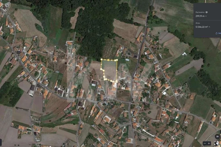 Terreno para Venda em Murtosa Foto 5