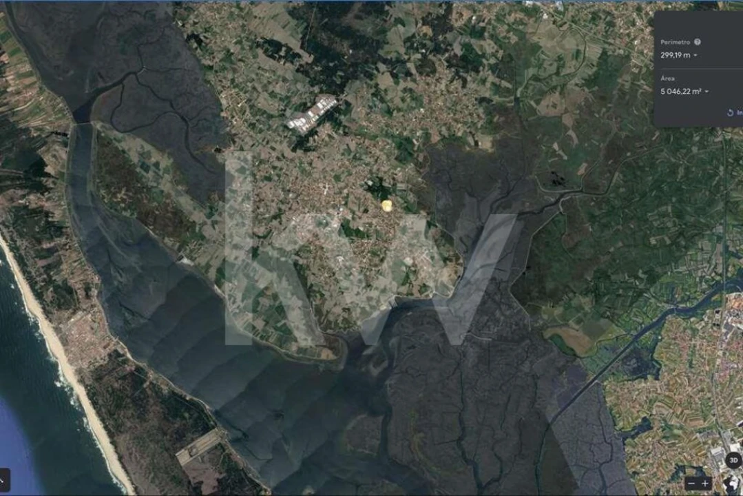 Terreno para Venda em Murtosa Foto 8