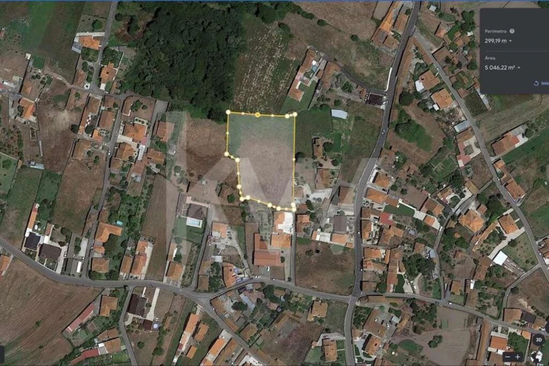 Terreno para Venda em Murtosa Foto 4