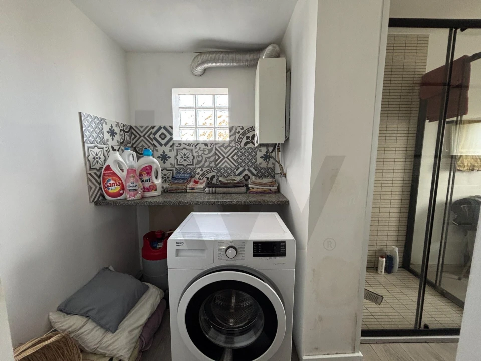 Moradia T2 para Venda em Gafanha da Encarnação Foto 16