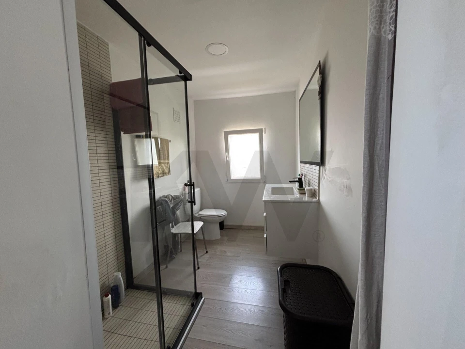 Moradia T2 para Venda em Gafanha da Encarnação Foto 13