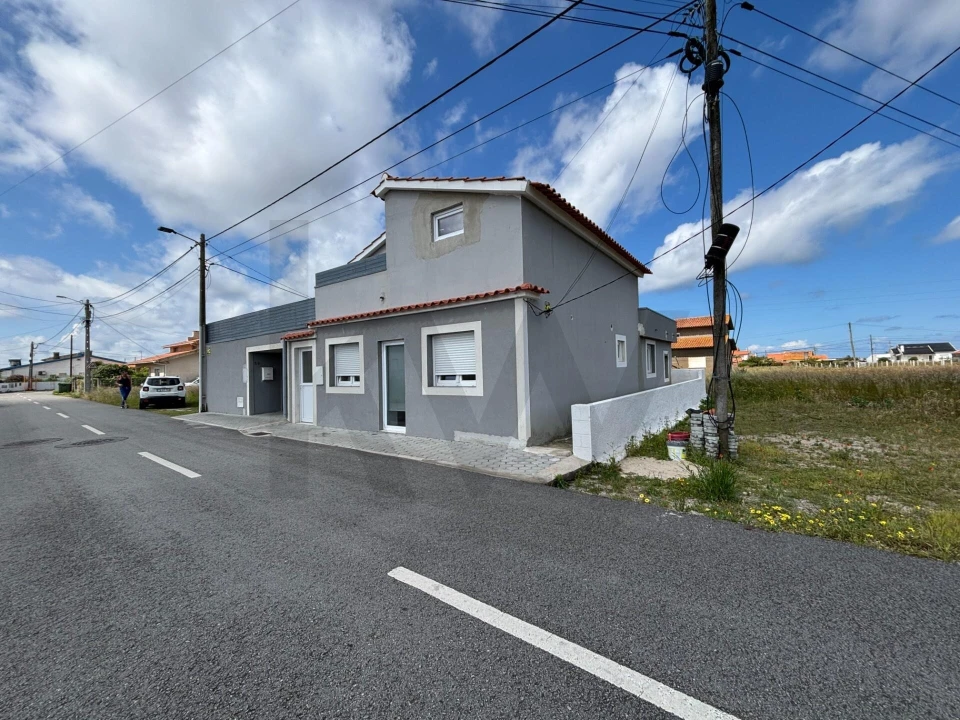 Moradia T2 para Venda em Gafanha da Encarnação Foto 22