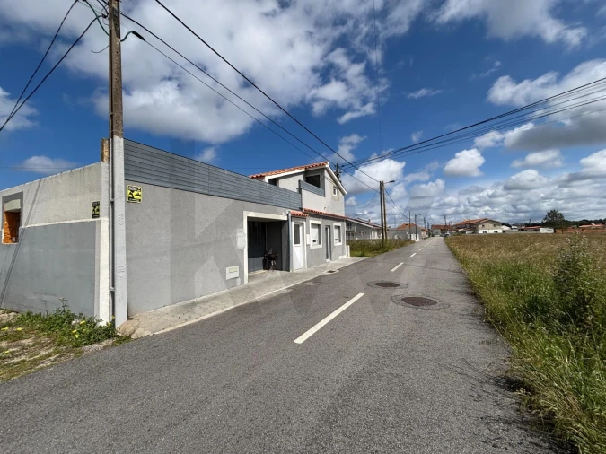 Moradia T2 para Venda em Gafanha da Encarnação Foto 23