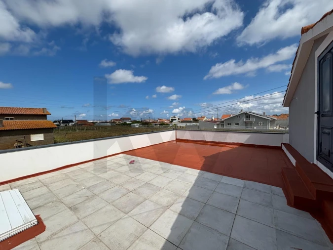 Moradia T2 para Venda em Gafanha da Encarnação Foto 25