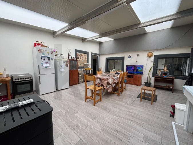 Moradia T2 para Venda em Gafanha da Encarnação Foto 2