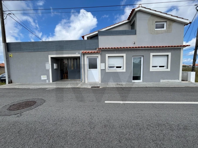 Moradia T2 para Venda em Gafanha da Encarnação Foto 21