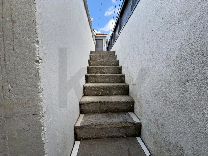 Moradia T2 para Venda em Gafanha da Encarnação Foto 17