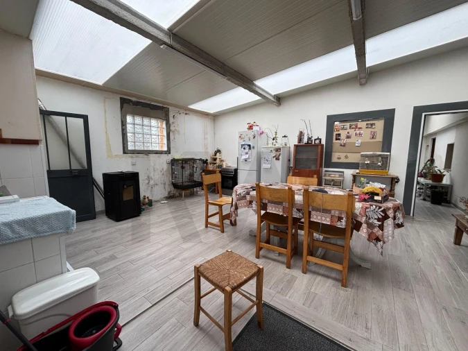 Moradia T2 para Venda em Gafanha da Encarnação Foto 3