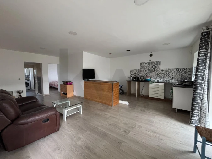 Moradia T2 para Venda em Gafanha da Encarnação Foto 7