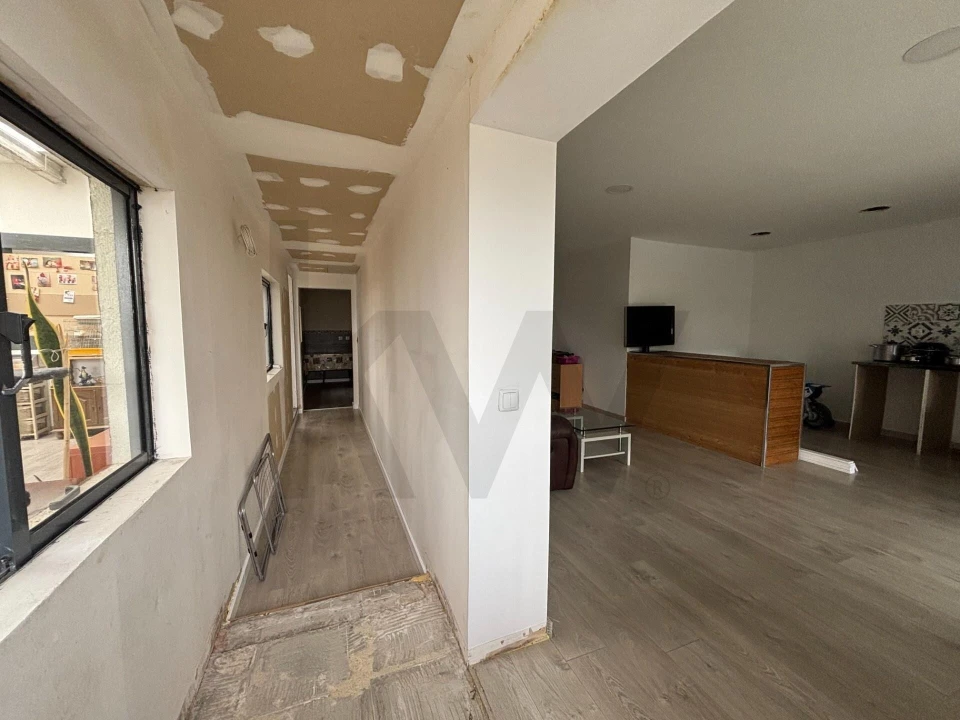 Moradia T2 para Venda em Gafanha da Encarnação Foto 14