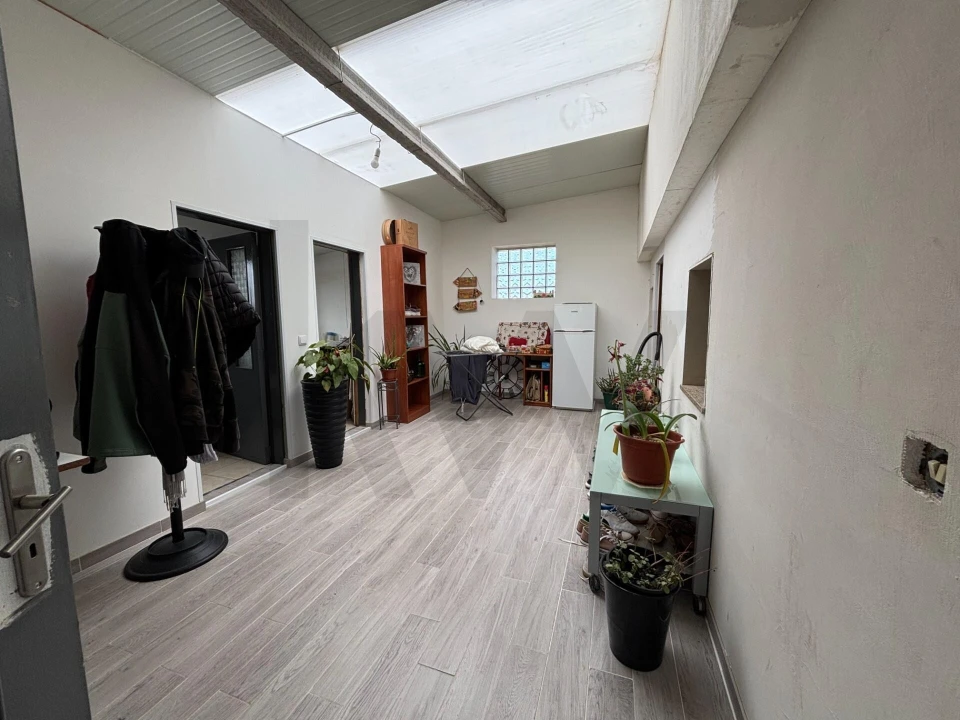 Moradia T2 para Venda em Gafanha da Encarnação Foto 6