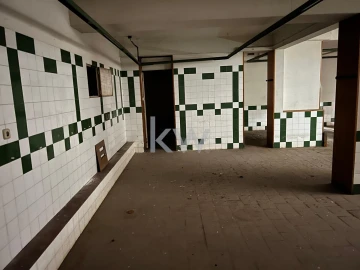 Loja para Arrendamento em Avenidas Novas