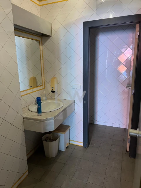 Loja para Arrendamento em Avenidas Novas