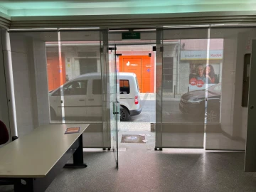 Loja para Arrendamento em Avenidas Novas