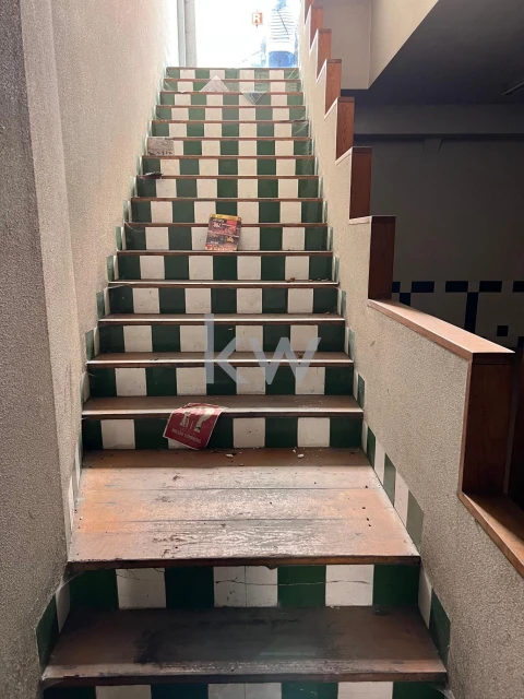 Loja para Arrendamento em Avenidas Novas