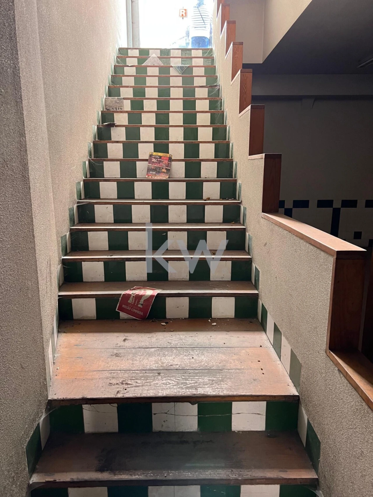 Loja para Arrendamento em Avenidas Novas Foto 17