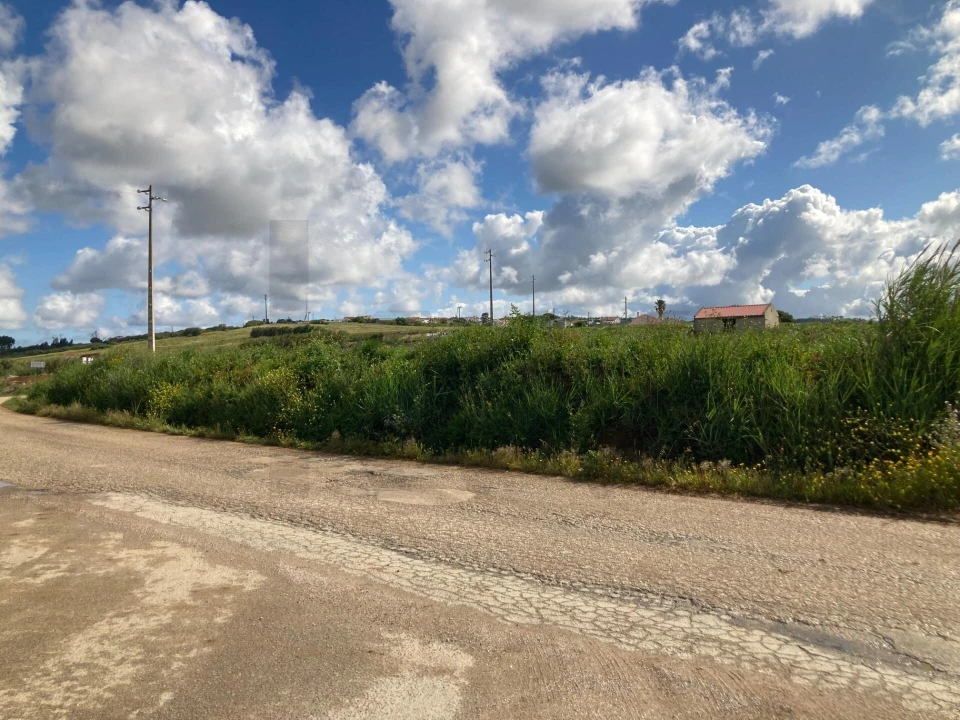 Terreno para Venda em Lourinhã e Atalaia Foto 10