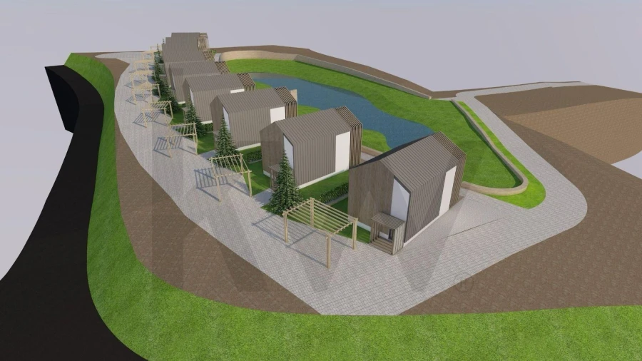 Terreno para Venda em Lourinhã e Atalaia Foto 2