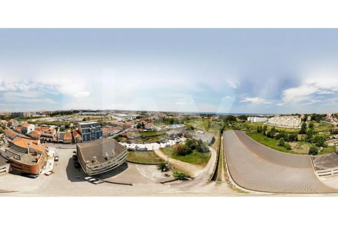 Terreno para Venda em Santa Marinha e São Pedro da Afurada Foto 16