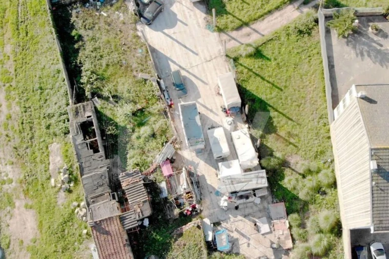 Terreno para Venda em Santa Marinha e São Pedro da Afurada Foto 7