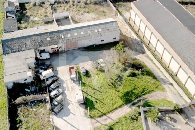 Terreno para Venda em Santa Marinha e São Pedro da Afurada Foto 8