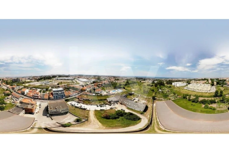 Terreno para Venda em Santa Marinha e São Pedro da Afurada Foto 15