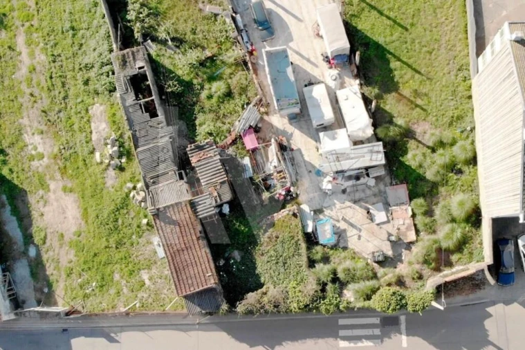 Terreno para Venda em Santa Marinha e São Pedro da Afurada Foto 6