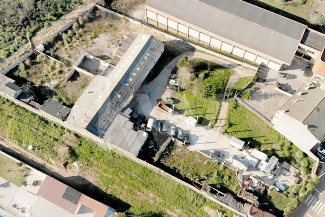 Terreno para Venda em Santa Marinha e São Pedro da Afurada Foto 14