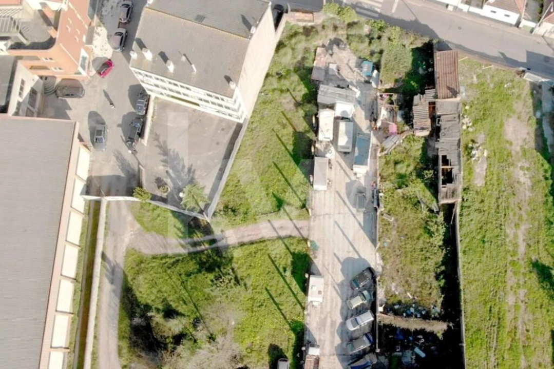 Terreno para Venda em Santa Marinha e São Pedro da Afurada Foto 13