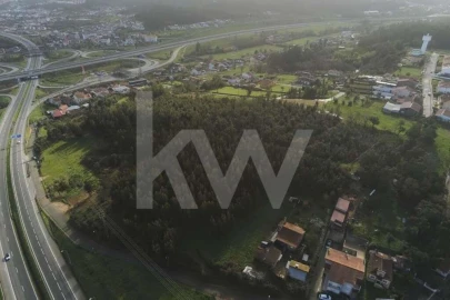 Terreno para Venda em São Martinho de Árvore e Lamarosa