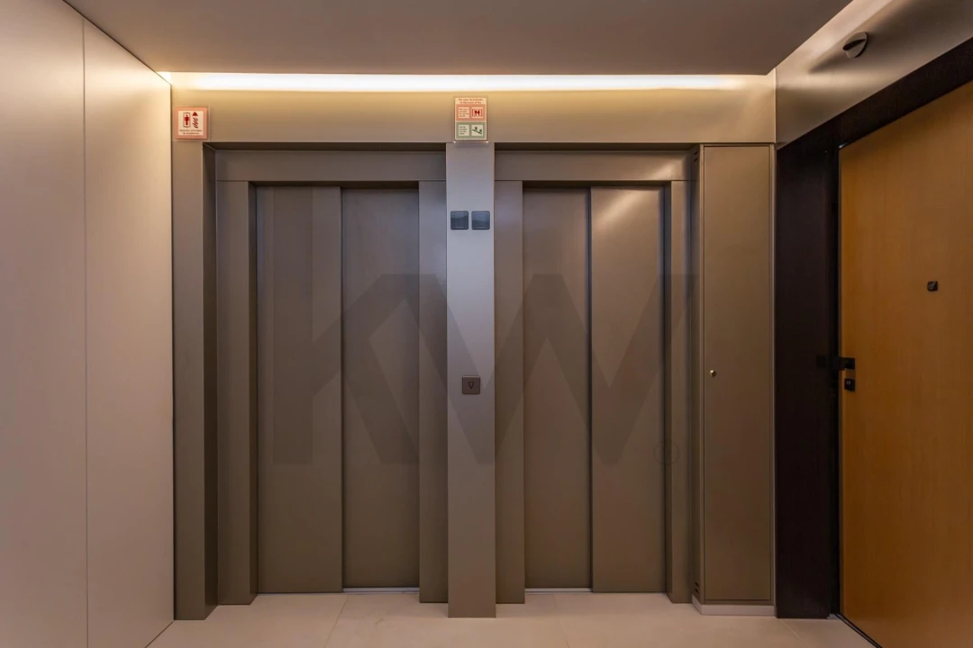 Apartamento T3 para Venda em Avenidas Novas Foto 37