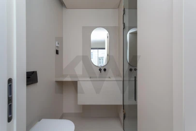 Apartamento T3 para Venda em Avenidas Novas