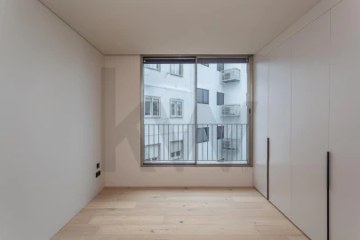Apartamento T3 para Venda em Avenidas Novas