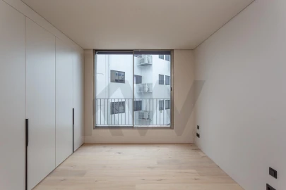 Apartamento T3 para Venda em Avenidas Novas