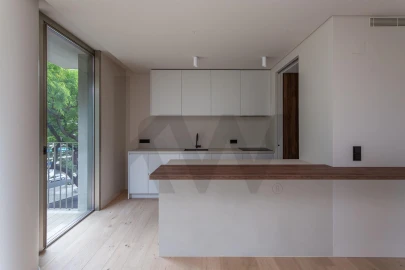 Apartamento T3 para Venda em Avenidas Novas