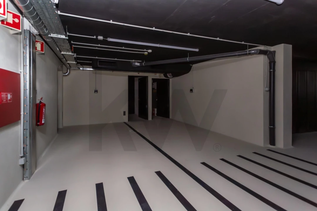 Apartamento T3 para Venda em Avenidas Novas Foto 38
