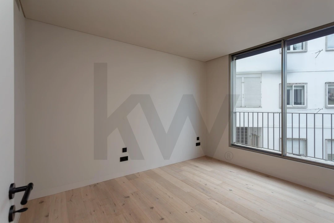 Apartamento T3 para Venda em Avenidas Novas Foto 26