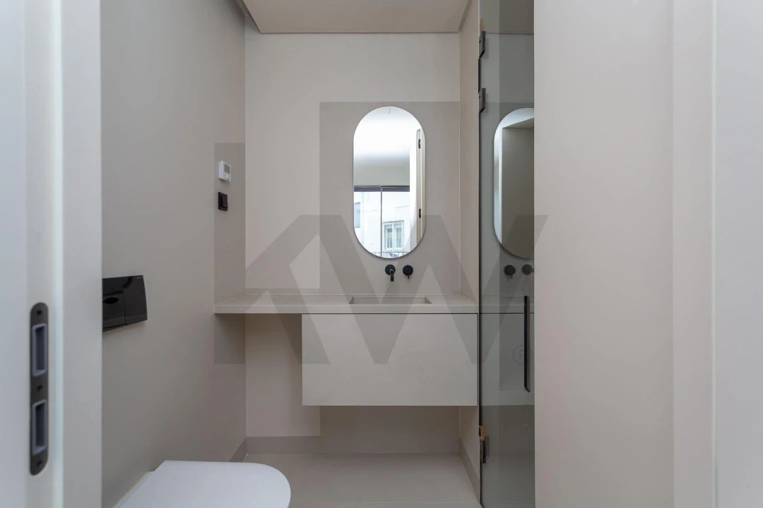 Apartamento T3 para Venda em Avenidas Novas Foto 30