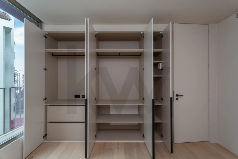 Apartamento T3 para Venda em Avenidas Novas Foto 29