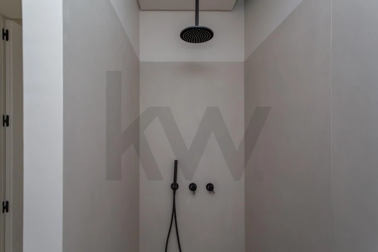Apartamento T3 para Venda em Avenidas Novas Foto 23